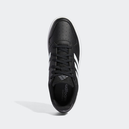 阿迪达斯 （adidas）【滔搏运动】男鞋运动鞋场下篮球鞋复古耐磨舒适 GZ4856 46