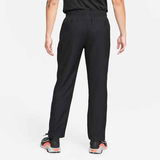 耐克（NIKE）【滔搏运动】耐克 TEAM 男子梭织训练长裤 NIKE DRI-FIT DM6627-010 XL