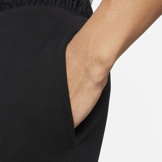 耐克（NIKE）  男装 篮球 针织长裤 PANT DC9721-010 DC9721-010/冬季  S (165/72A)