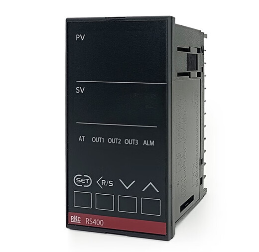 RS400 Temperature Control Meter Temperature Control Instrument Twin Screw Extruder Temperature Control Meter VMM*NN MMM*NN