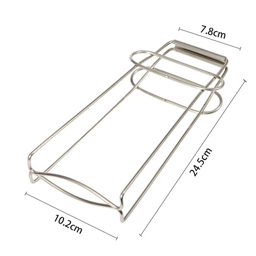 GAJABO stainless steel anti-scalding clip, thickened clay pot clamp, pliers, large clamp, stone pot clamp, iron plate clamp, bowl plate remover, large stainless steel clay pot clamp