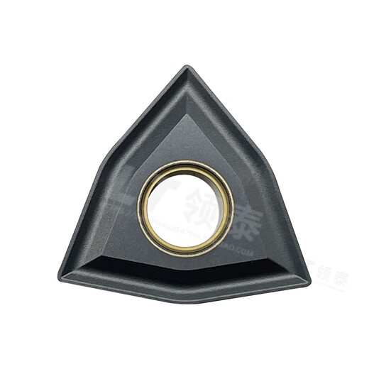
XMSJ Lingtai CNC blade peach type WNMG080408 alloy 080404 ductile iron special knife outer round cutter head WNMG080412-M-LT9215