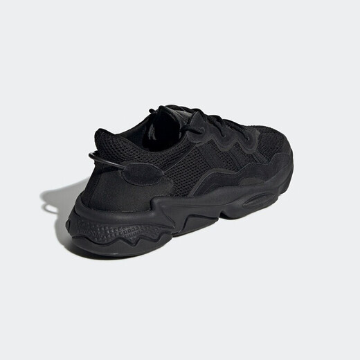 Adidas Adidas Clover Мужская обувь женская обувь Осень Осень Новая Озвиго сетчатая сетчатая сетчатая туфли для папочки.