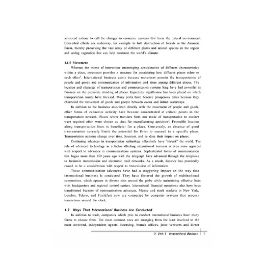 Business English Tutorial Introduction to Business