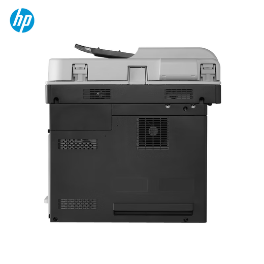 HP (HP) M725DN/F/Z A3 Черно-белый лазерный принтер высокоскоростной композитной машины Автоматическая двусторонняя проводная сеть печати 725DN (печать, копирование, сканирование + двусторонняя + проводная) Пакет 2 (стандарт + домашний тонерный тонер с большими способностями 2).
