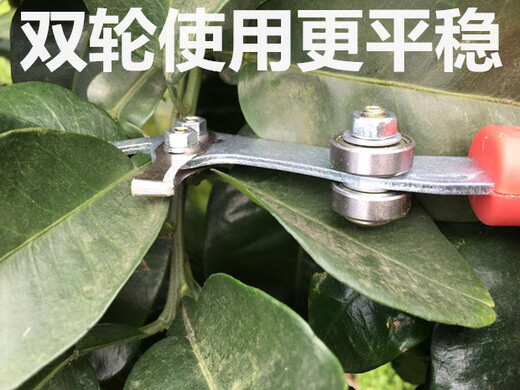 RSRDDY fruit tree girdling honey pomelo tree girdling scissors girdling device lychee tree citrus peeling knife jujube tree nail opening tool 101 knife with 1 mm blade