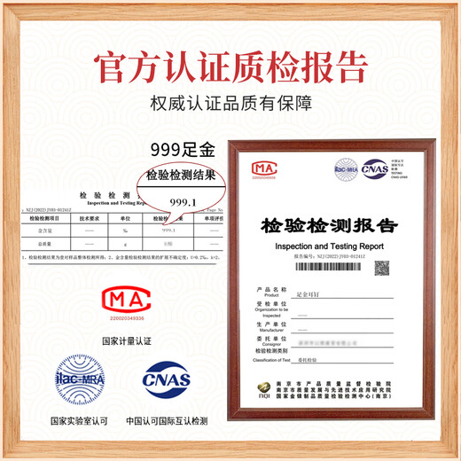 Chinese gold small sugar cube gold earrings for women pure gold pearl earrings birthday gift for girlfriend and wife as a souvenir pure gold pearl earrings/Jingsuda