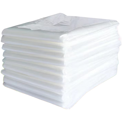 Yixiang thickened transparent plastic film decoration dust-proof window windproof and rainproof cloth household flower shed cold-proof and thermal insulation large thickened 16 wire 6 meters * 8 meters