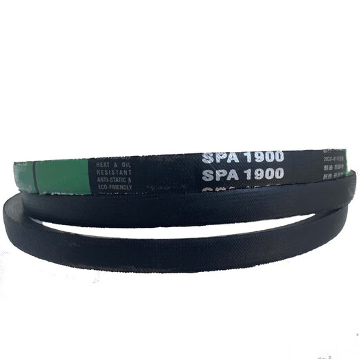 睿爸三角带SPA型抗静电SPA1200 SPA1207SPA1210SPA1232SPA1235SPA1245 SPA982