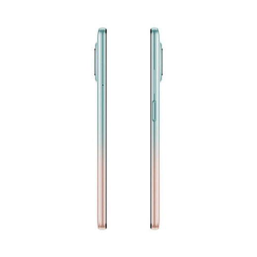 Xiaomi Redmi note9 Pro second-hand 5G mobile phone, full network connection, 120Hz refresh rate, gaming mobile phone, lake Autumn color, 8GB+128GB, 95 new