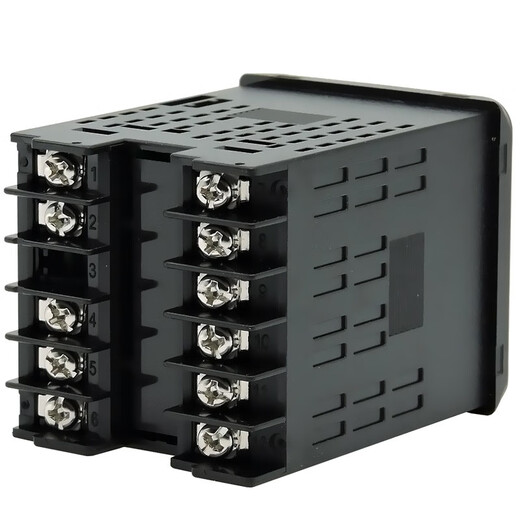 Original OMRON Omron E5CC intelligent digital display temperature control instrument temperature controller thermostat relay voltage and current output square 48mm E5CC-CX2ASM-800 replaces E5CZ-C2MT