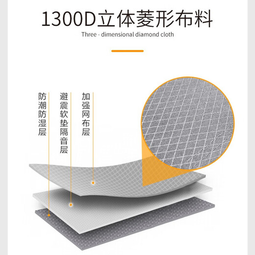 午憩宝 躺椅折叠午休椅办公室午休床便携桌椅床折叠床户外行军床陪护床 【赠送棉垫】加长加宽-190CM