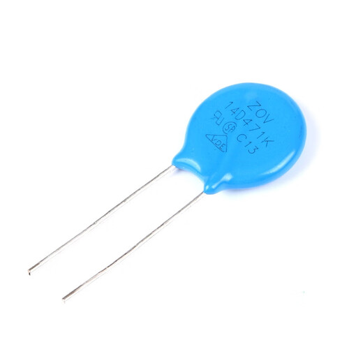 
Varistor 05D/7D/10D/14D/20D 220/330/470/471K/561K/681K 07D330K (20 pieces)