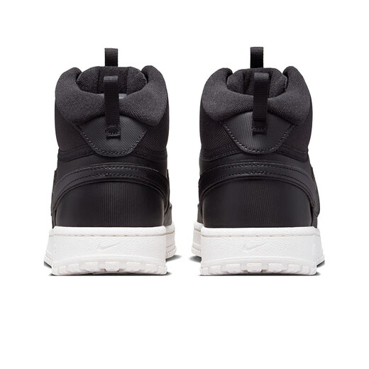 Nike NIKE men's sneakers classic COURT VISION sneakers DR7882-002 black 42