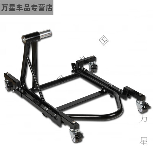
Three-April Tiger Ducati single-scooter motorcycle frame Ducati big devil Augusta latte display frame Monster 1200 Lantu 1200 Lantu 12604