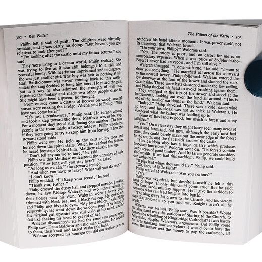 大卫科波菲尔 英文原版 David Copperfield 狄更斯巅峰之作 世界经典文学名著 课外阅读 搭双城记 雾都孤儿 远大前程 荒凉山庄