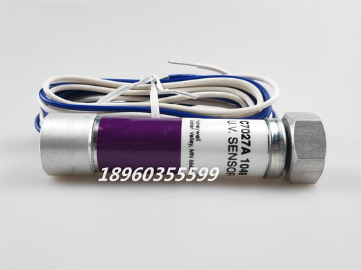 CLCEYC7027A1023 火焰探测器C7027A1049  C7035A1064火检电眼 C7027A10 C7027A1049