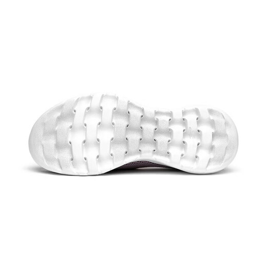 Skechers Damenschuhe Sommer -Mesh Walkingschuhe atmungsaktive faule Menschen leichte und vielseitige weiche Sohle lässige Sneakers 15637