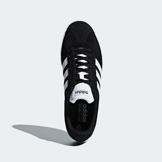 Adidas Neo Casual Schuhe für Männer und Frauen VL Court 2.0 Low Top Retro Sports Schuhe T-Toe Schuhe DA9853 DA9853 35.5