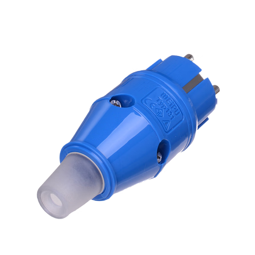 Weipu Aviation Industrial Plugck Connector Typ13116A2 Core 1609b Typ131 TYP1609B