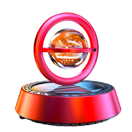 Decoraciones de automóviles digalun suministros de decoración interior para la consola de perfume de autos solares para hombres consola de luz duradera aroma de alta gama