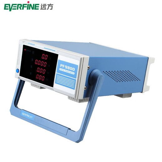 
Power meter remote PF9800/PF9901/PF9810/PF9811 digital intelligent electrical parameter meter 20A PF9901 (20A intelligent instrument)