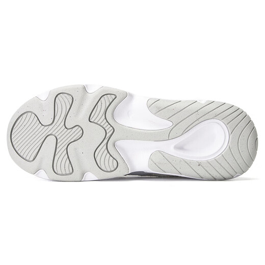 耐克（NIKE）女鞋2025夏季新款TECH HERA运动复古老爹鞋跑步鞋休闲鞋 DR9761-100 38.5