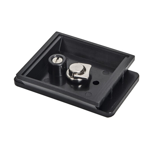Yunteng VT-6008 Quick Installation Board 6008 691 Mobile Phone Palm Reel Camera Tripod Quick Installation Board 6008/691 Universal Quick Installation Board