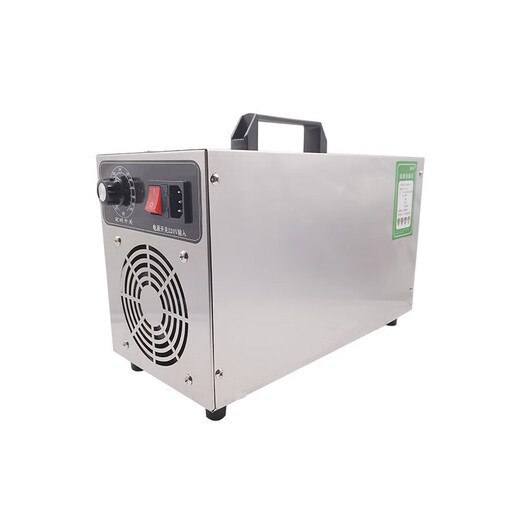 Axis 10g ozone generator (water treatment) dual-purpose air water disinfection purification sewage disinfection machine cycle timer 220v20g