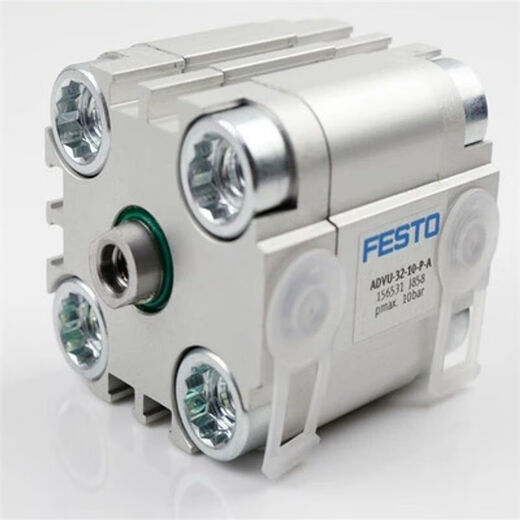 Festoon-Pu Cylinder ADVUL-25-5-10-15-20-25-30-32-40-50-6 ADVUL400PA (15693)