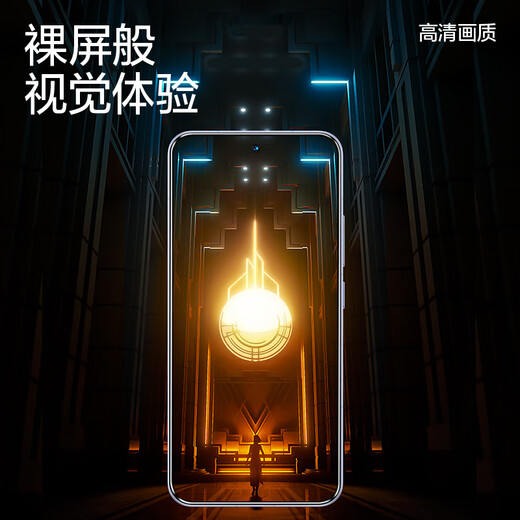 Flash Magic Ultrasonic Unlocking Suitable for Xiaomi 15 tempered film mobile phone film New version without white edges xiaomi15 ultra-clear full glass upgraded explosion-proof, anti-fingerprint, scratch-proof and bubble-free Xiaomi 15 enhanced version | upgraded explosion-proof film 2 pieces + artifact Xiaomi 15 new version without white edges supports fingerprint unlocking