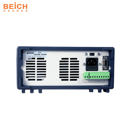 BEICH贝奇自动快充测试仪多协议电子负载QC3.0/PD3.0支持多协议FCP&SCP CH9733P+