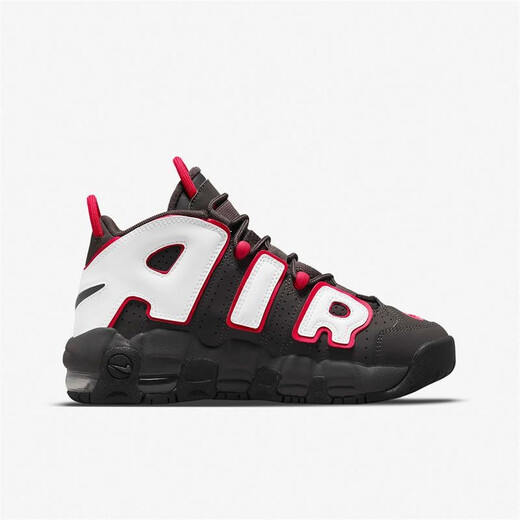 NIKE耐克 AIR MORE UPTEMPO (GS)25年新款大童运动鞋高帮篮球鞋童鞋 DH9719-200 38.5