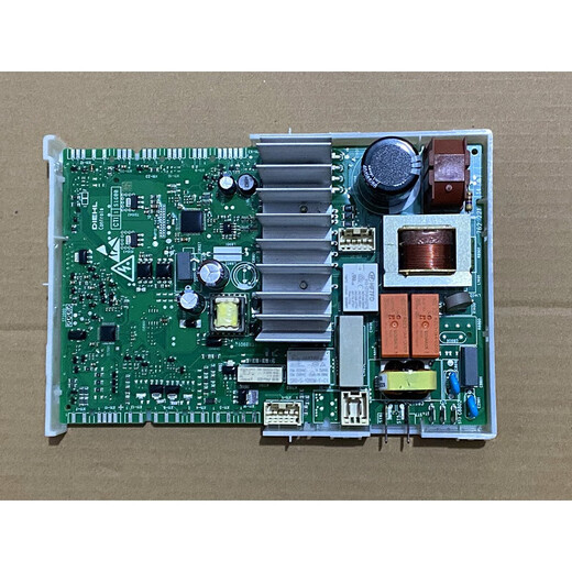 Подходит для Стиральной машины Siemens Mother плата компьютера WM10N1C80W/10N1600W/10N0600W/10L2687 № 3 WM1ON1C80W/WM10N1C00W
