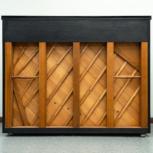 Limited promotion Japanese-made Yamaha piano YAMAHA second-hand piano U1/U2/U3 Japanese original imported upright piano U1 high 121CM beginner's examination imported piano + home delivery + nationwide joint warranty + lifetime after-sales service