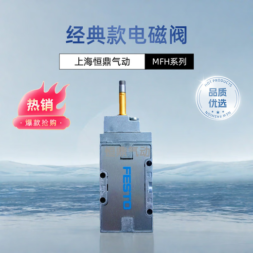 Festo Festo Magnetventil 15901 MFH-3-5-1/8-1/4-1/2-B 6211 9964 9857 19787 MFH-5/3G-1/4-B