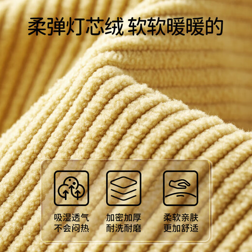 OUYUN Baby One-piece Coverall Autumn and Winter Baby Crawling Waterproof and Anti-Dirty Climbing Clothing Back-to-Back Children's Eating Bibs Bubble Time Waterproof and Anti-Dirty 90cm Recommended Height 83-90cm