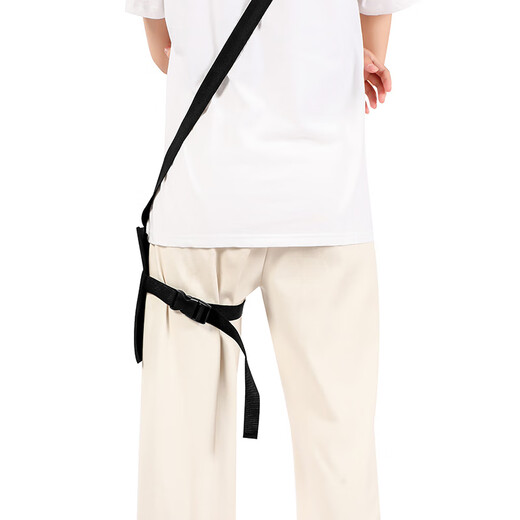 Caile urine bag holder, bile drainage bag, ostomy bag, messenger bag, special bag for hanging urine bag, drainage bag for cystostomy 1500ML square drainage bag