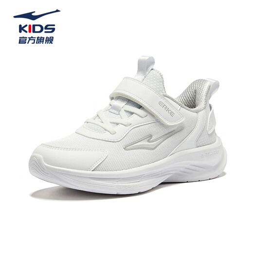 Hongxing Erke (Erke) Kinderschuhe für Jungen- und Mädchen -Laufschuhe 24 neue Produkte, kleine und kleine Kinder -Sneakers [Mingou] Erkebai 40