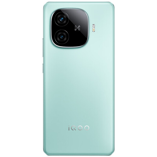 Vivo iQOO Z9 Turbo Third-generation Snapdragon 8s independent graphics chip Turbo 6000mAh ultra-thin blue ocean battery New 5G e-sports phone Shanye Qing 12+256GB full Netcom official standard configuration
