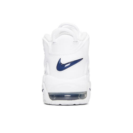Nike Nike [大发发] Nike Air More Uptempo (GS) Basketball Shoes Dh9719-100 40