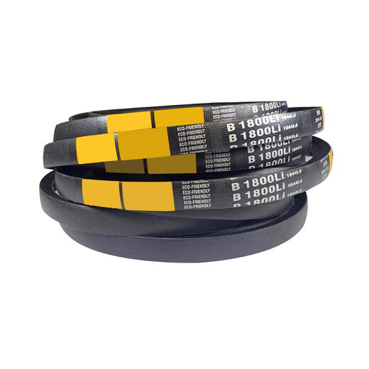 
Three-dimensional triangle belt B-type 3658/B3708/B3734/B3750/B3759/B3810/B3861/B3886 B3658 0cm