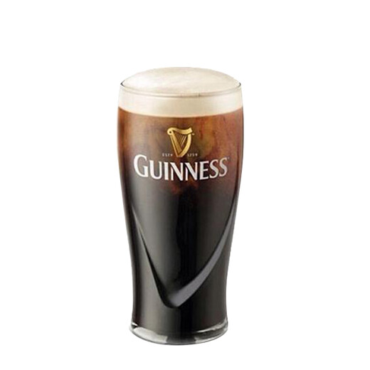 Good things Guinness beer mug craft beer mug Guinness mug harp surge Guinness Guinness Irish classic relief 470mL