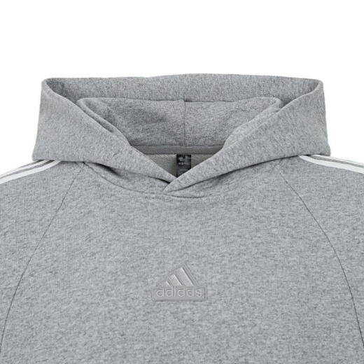 adidas 2024 Männer und Frauen St 3st WRM Hood Sweatshirt Ji6636 2xl