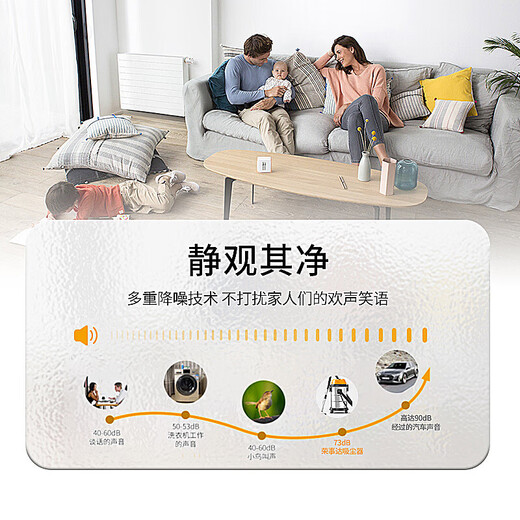 Royalstar vacuum cleaner household industrial high suction beauty seam land reclamation 2200W high power bucket commercial carpet hotel powerful 18L RS-XT220S