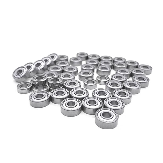 Miniature ball bearing 692693694695696697698ZZSUS-E-J BAF696ZZ-SUS_stainless steel