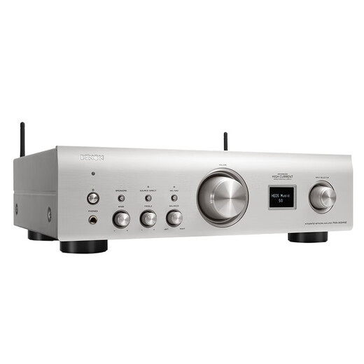 Denon (DENON) PMA-900HNE home theater HiFi audiophile HIFI amplifier supports Bluetooth WiFi USB playback PMA-900HNE