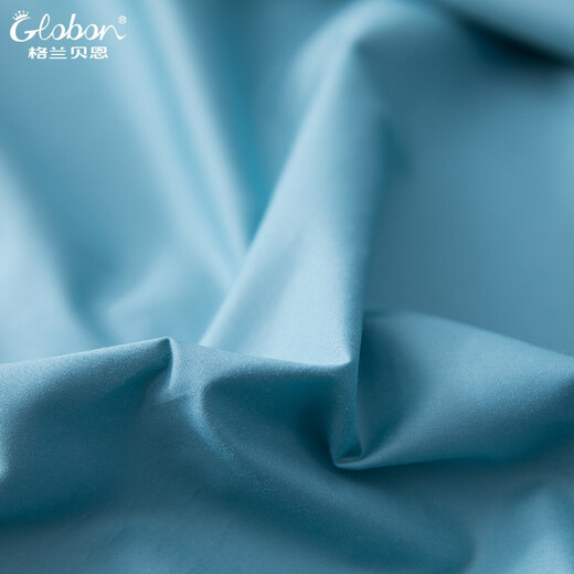 Oreiller Globon Core Coton Down Oreiller Oreiller Hôtel Five-Star White Oerte Plume Oreiller Core Single Adult Bleaching Blanc (modèle amélioré doux et pas facile à effondrer) Oerceau d'oie