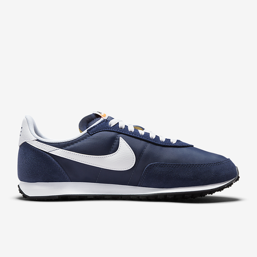 Nike Waffle Trainer 2 Hombres de pelaje retro Moda de empalme a la altura de los zapatos informales de la mejor top Sports Sports Running Blanco blanco DH1349-401 Otros códigos