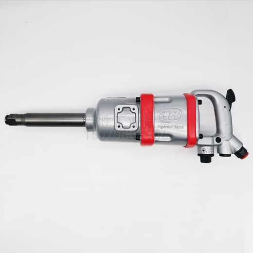 英格索兰（Ingersoll Rand）英格索兰IRE688-8重型气动冲击扳手货车轮胎拆卸汽修大风炮 E688- 631L1寸工业大风炮